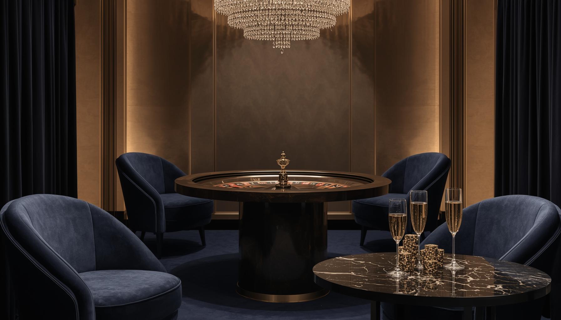 Exclusive VIP bonuses and promotions