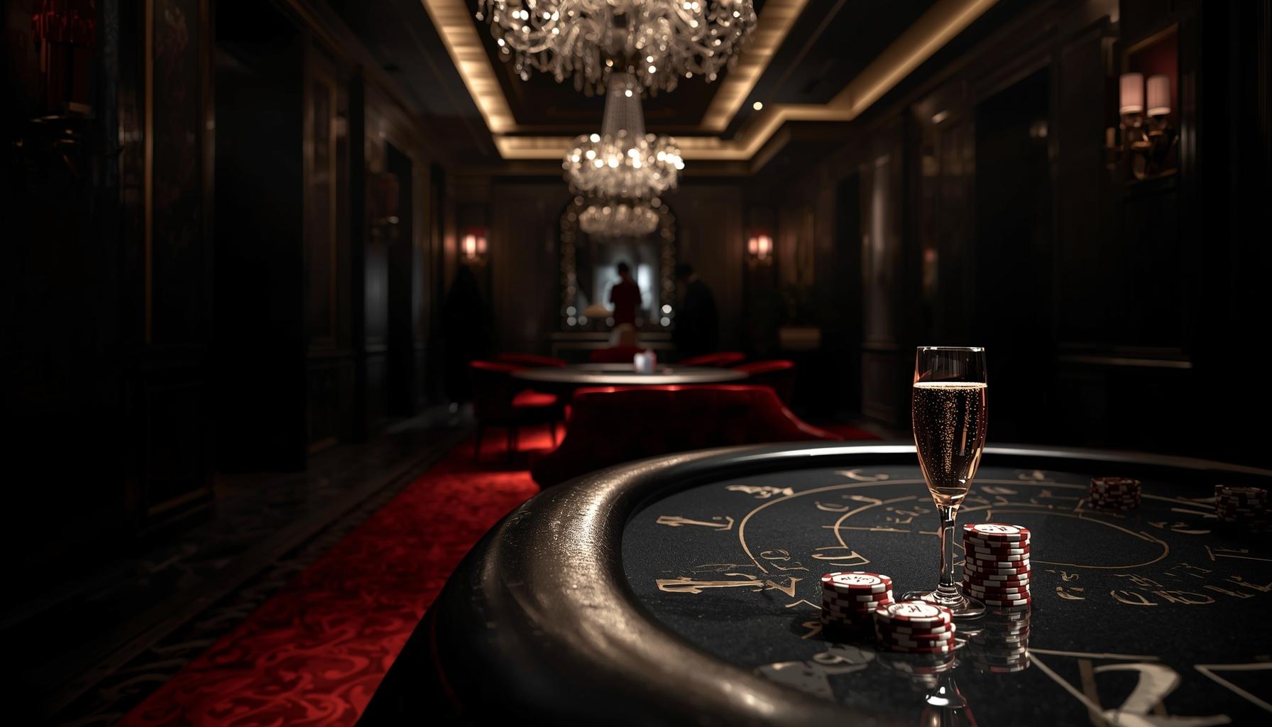 Exclusive Gaming Perks, VIP Service, and Events