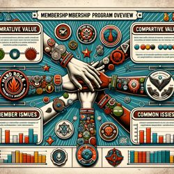 Comparative value, member outcomes, and common issues