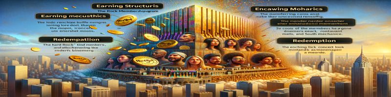 Tier structure, earning mechanics, and redemptions